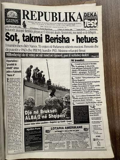 Republika 1998-09-22
