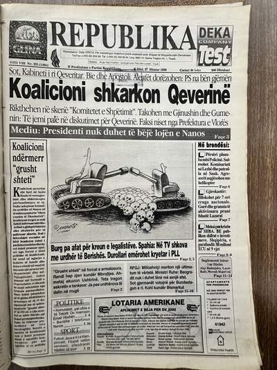 Republika 1998-09-27