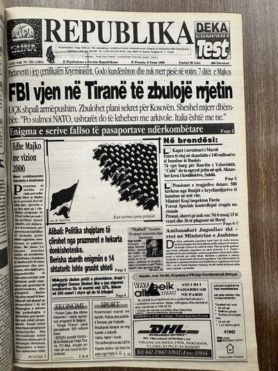 Republika 1998-10-09
