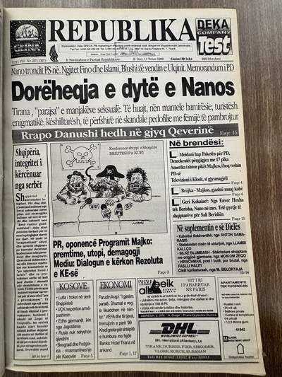 Republika 1998-10-11