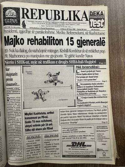 Republika 1998-10-20