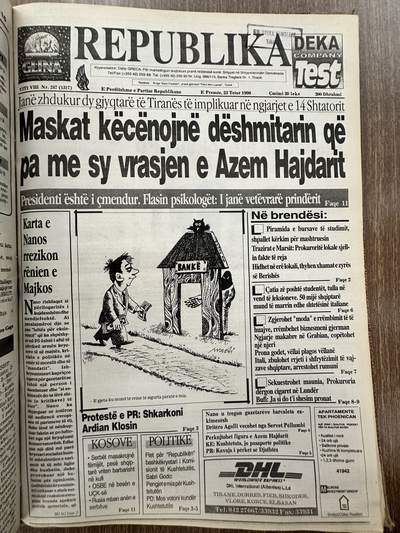 Republika 1998-10-23