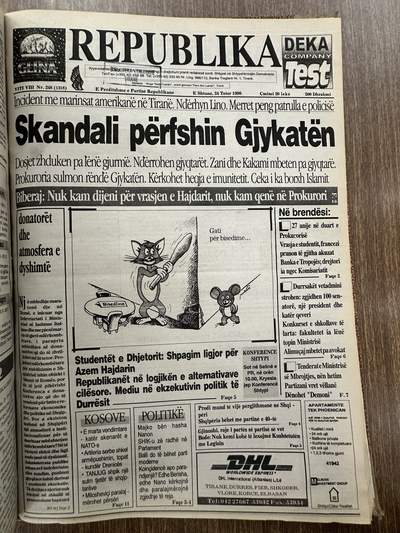 Republika 1998-10-24
