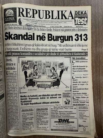 Republika 1998-10-25