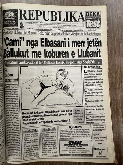 Republika 1998-10-27