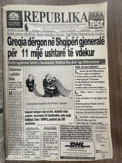 Republika 1998-11-03