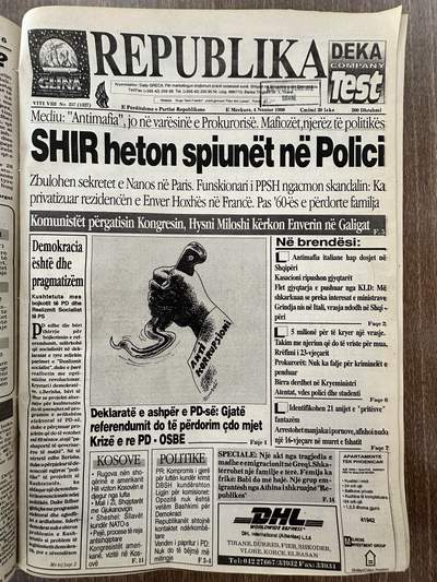 Republika 1998-11-04