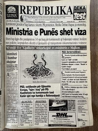 Republika 1998-11-06