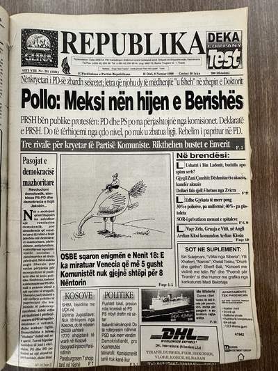 Republika 1998-11-08