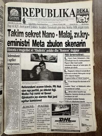 Republika 1998-11-10