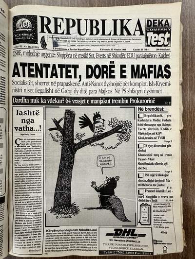 Republika 1998-11-13