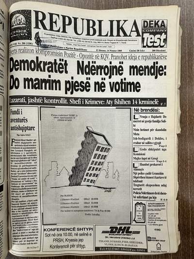 Republika 1998-11-14