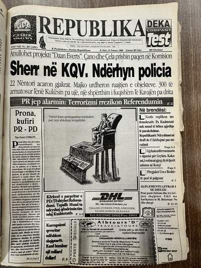 Republika 1998-11-15