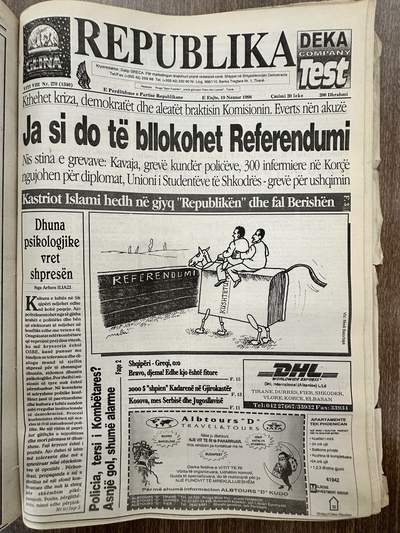 Republika 1998-11-19
