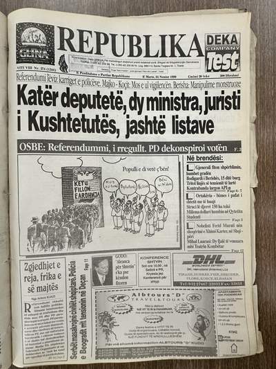 Republika 1998-11-24