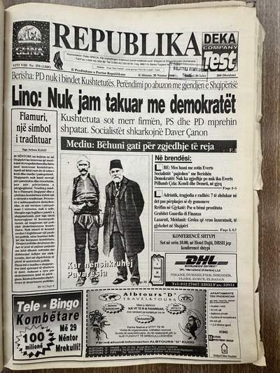 Republika 1998-11-28
