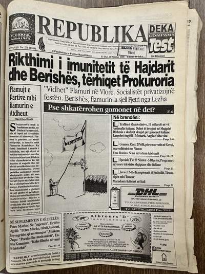 Republika 1998-11-29