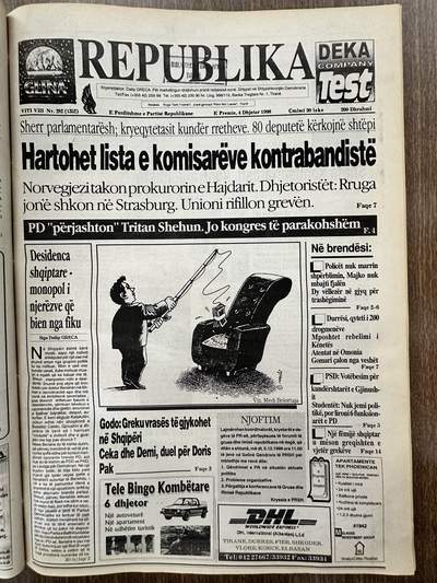 Republika 1998-12-04