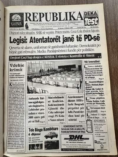 Republika 1998-12-05