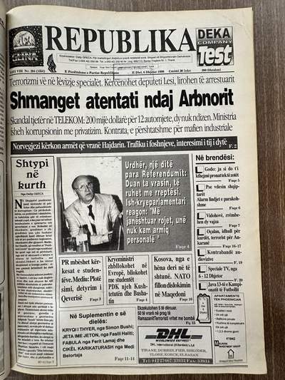 Republika 1998-12-06