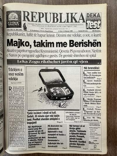 Republika 1998-12-13