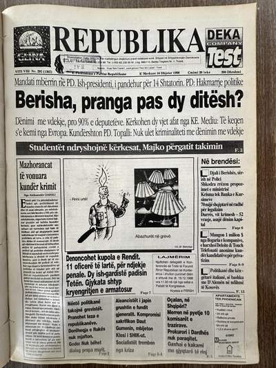 Republika 1998-12-16