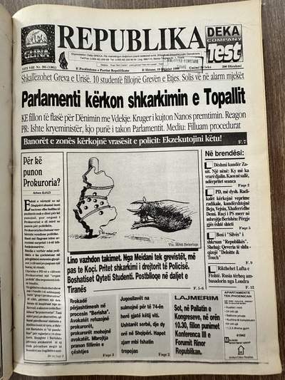 Republika 1998-12-19