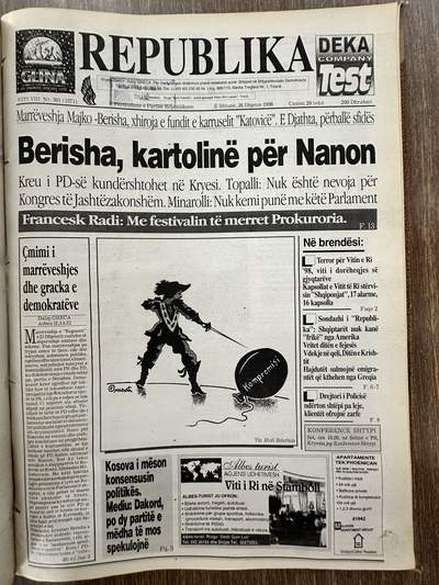Republika 1998-12-26