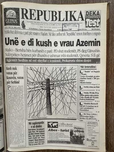 Republika 1998-12-30