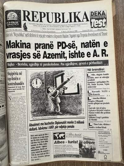 Republika 1998-12-29