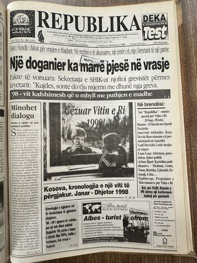 Republika 1998-12-30
