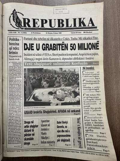 Republika 1998-01-09