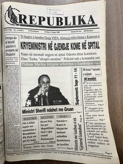 Republika 1998-01-11