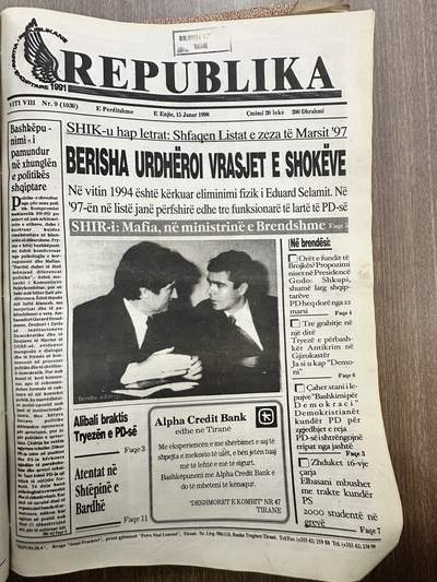 Republika 1998-01-15