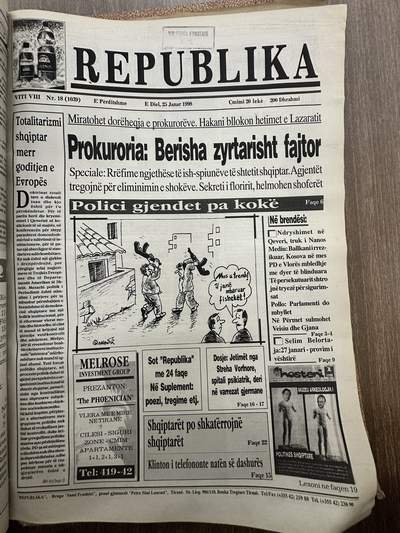 Republika 1998-01-25