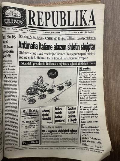 Republika 1998-01-28
