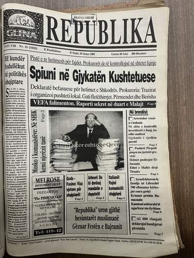 Republika 1998-01-29