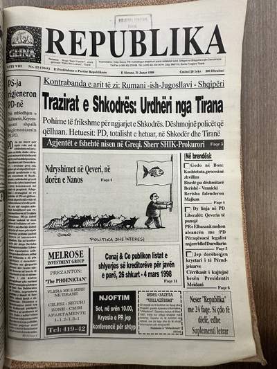 Republika 1998-01-31