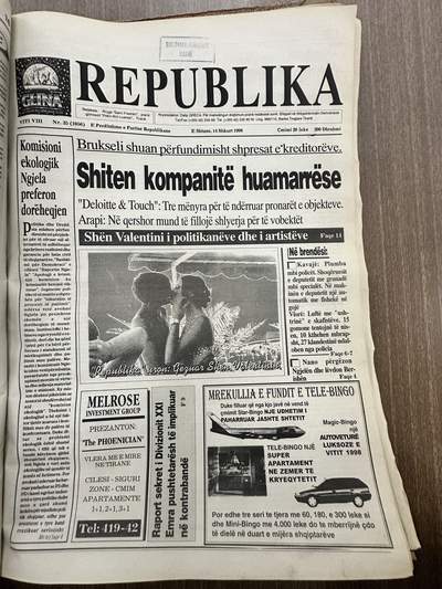 Republika 1998-02-14