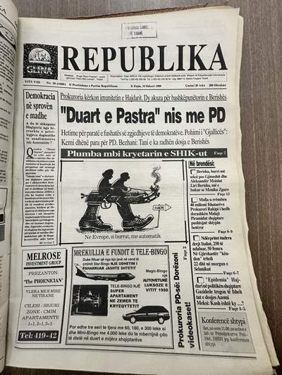 Republika 1998-09-19