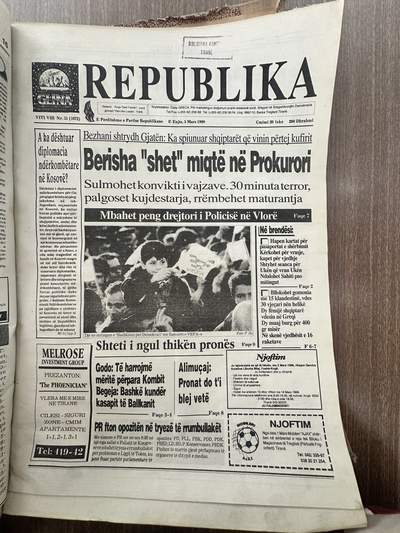Republika 1998-03-05