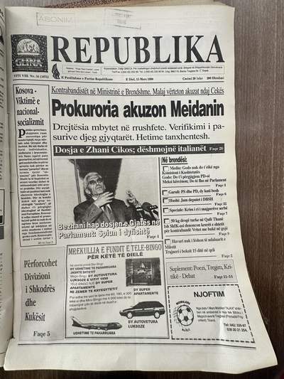Republika 1998-03-15