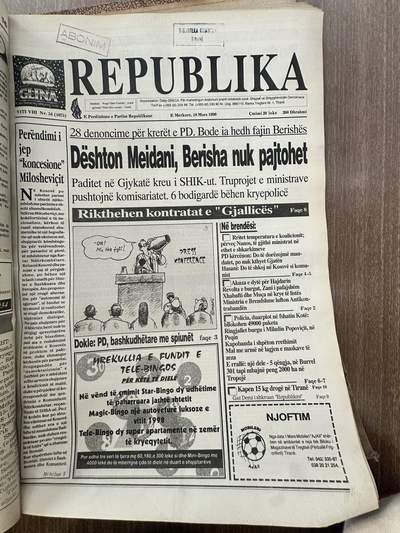 Republika 1998-03-18