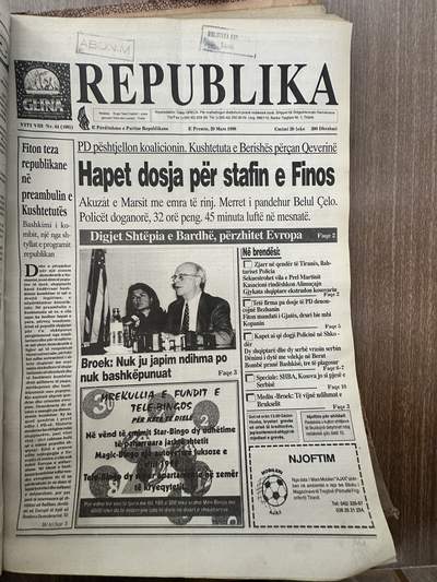 Republika 1998-03-20