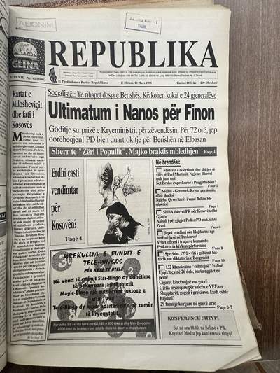 Republika 1998-03-21