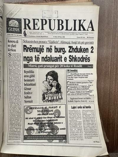 Republika 1998-03-22