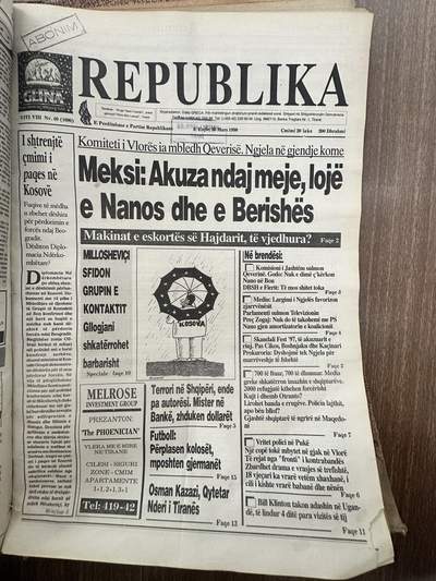 Republika 1998-03-26