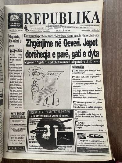 Republika 1998-04-22