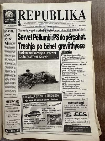 Republika 1998-05-01
