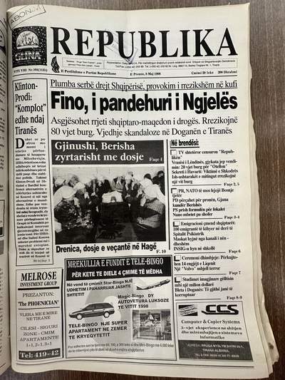Republika 1998-05-08